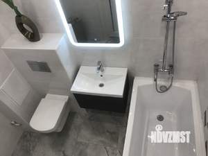 2-к квартира, на длительный срок, 56м2, 16/18 этаж