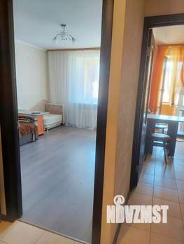 1-к квартира, на длительный срок, 37м2, 4/9 этаж