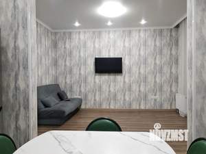 2-к квартира, на длительный срок, 80м2, 10/11 этаж