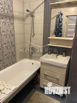 1-к квартира, на длительный срок, 47м2, 2/17 этаж