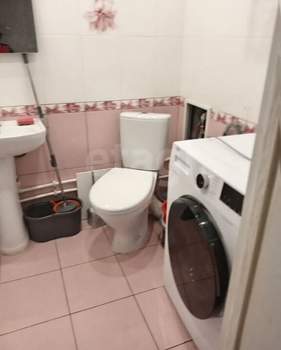 1-к квартира, на длительный срок, 28м2, 8/16 этаж