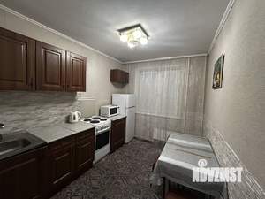 2-к квартира, на длительный срок, 57м2, 1/9 этаж