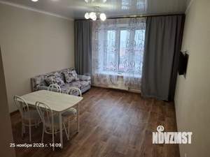 1-к квартира, на длительный срок, 44м2, 15/16 этаж