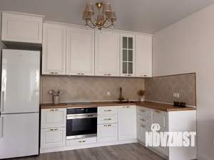 2-к квартира, посуточно, 54м2, 4/12 этаж