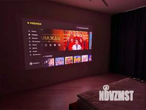 1-к квартира, посуточно, 60м2, 1/1 этаж