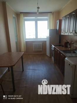 1-к квартира, посуточно, 58м2, 11/12 этаж