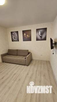 Студия квартира, на длительный срок, 26м2, 10/22 этаж
