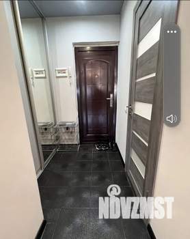 1-к квартира, посуточно, 35м2, 11/11 этаж