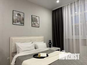 1-к квартира, посуточно, 27м2, 9/14 этаж