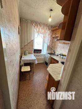 1-к квартира, на длительный срок, 34м2, 9/9 этаж