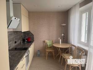 1-к квартира, на длительный срок, 39м2, 15/16 этаж