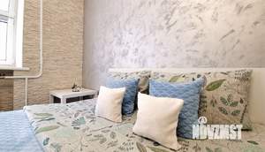 1-к квартира, посуточно, 32м2, 3/5 этаж