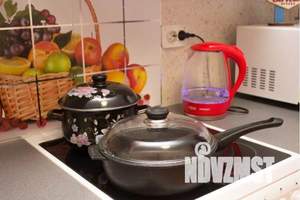 1-к квартира, посуточно, 54м2, 5/12 этаж