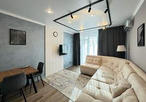 2-к квартира, на длительный срок, 60м2, 16/19 этаж