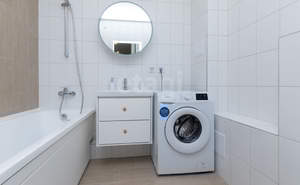 1-к квартира, на длительный срок, 41м2, 23/31 этаж