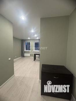 2-к квартира, на длительный срок, 39м2, 8/16 этаж