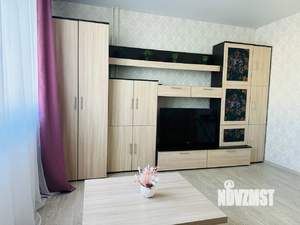 2-к квартира, посуточно, 54м2, 1/1 этаж