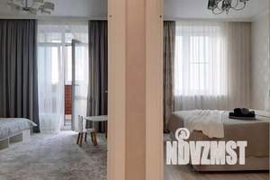 2-к квартира, посуточно, 56м2, 13/19 этаж