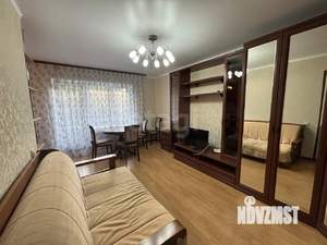 1-к квартира, на длительный срок, 33м2, 4/5 этаж