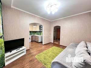 2-к квартира, на длительный срок, 59м2, 5/14 этаж