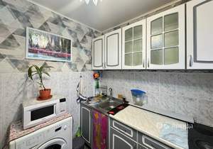 2-к квартира, на длительный срок, 46м2, 2/5 этаж