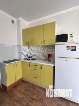 Студия квартира, на длительный срок, 24м2, 7/15 этаж