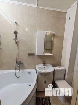 1-к квартира, на длительный срок, 32м2, 9/10 этаж