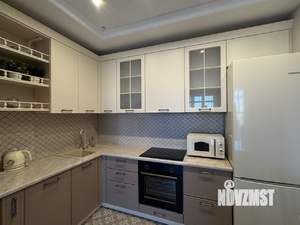 1-к квартира, на длительный срок, 49м2, 14/24 этаж