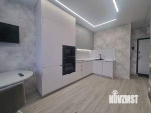 1-к квартира, на длительный срок, 33м2, 10/18 этаж