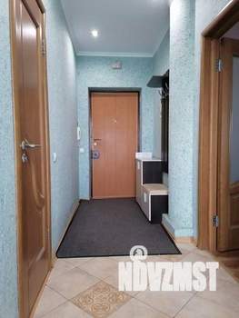 1-к квартира, посуточно, 59м2, 1/1 этаж