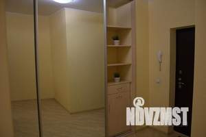 2-к квартира, посуточно, 60м2, 1/1 этаж