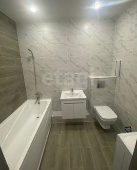 1-к квартира, на длительный срок, 34м2, 8/15 этаж