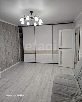 1-к квартира, на длительный срок, 37м2, 9/15 этаж