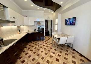 1-к квартира, на длительный срок, 57м2, 12/23 этаж