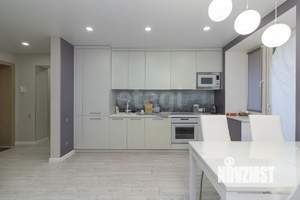 1-к квартира, на длительный срок, 52м2, 6/10 этаж