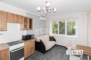 1-к квартира, на длительный срок, 41м2, 5/9 этаж