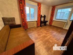 2-к квартира, на длительный срок, 50м2, 3/13 этаж