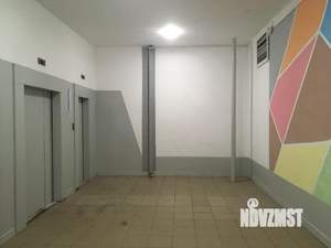 1-к квартира, на длительный срок, 42м2, 4/16 этаж