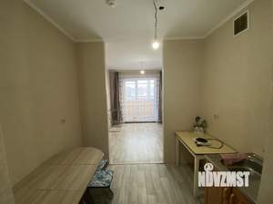 Студия квартира, на длительный срок, 25м2, 7/10 этаж