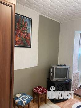 Студия квартира, на длительный срок, 16м2, 5/8 этаж