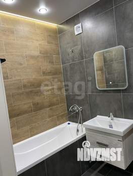 1-к квартира, на длительный срок, 45м2, 6/8 этаж