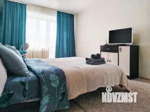 1-к квартира, посуточно, 32м2, 1/1 этаж