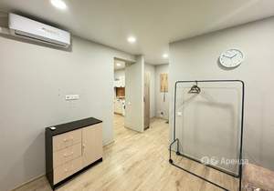 1-к квартира, на длительный срок, 30м2, 3/18 этаж