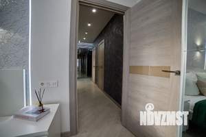 2-к квартира, посуточно, 60м2, 3/17 этаж