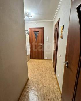 1-к квартира, на длительный срок, 51м2, 2/10 этаж