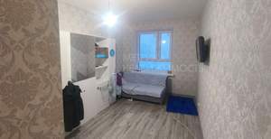 1-к квартира, на длительный срок, 37м2, 19/24 этаж