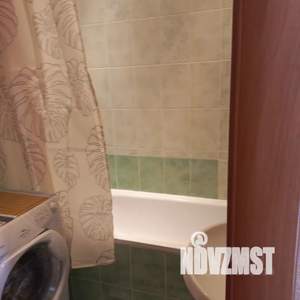 1-к квартира, посуточно, 45м2, 5/14 этаж