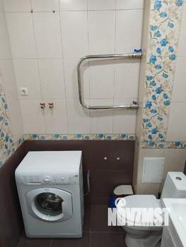 1-к квартира, на длительный срок, 41м2, 7/14 этаж