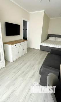 1-к квартира, на длительный срок, 29м2, 3/5 этаж