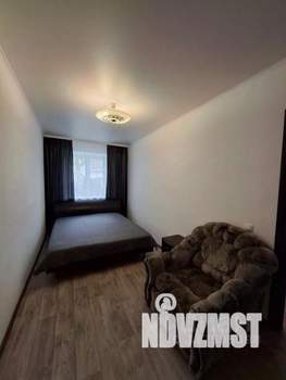 2-к квартира, посуточно, 50м2, 1/1 этаж